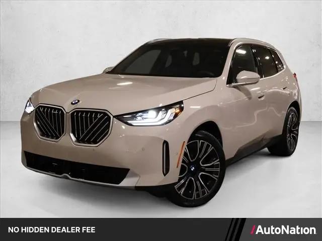 2026 BMW X3 30 xDrive for sale in Bellevue, WA