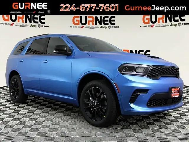 2026 Dodge Durango GT Plus AWD for sale in Gurnee, IL