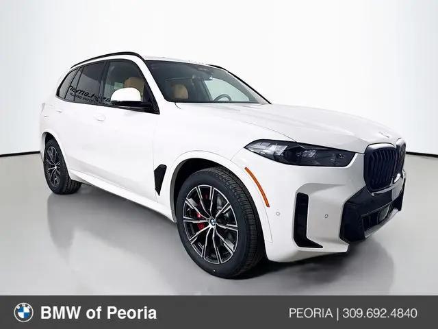 2026 BMW X5 xDrive40i for sale in Peoria, IL