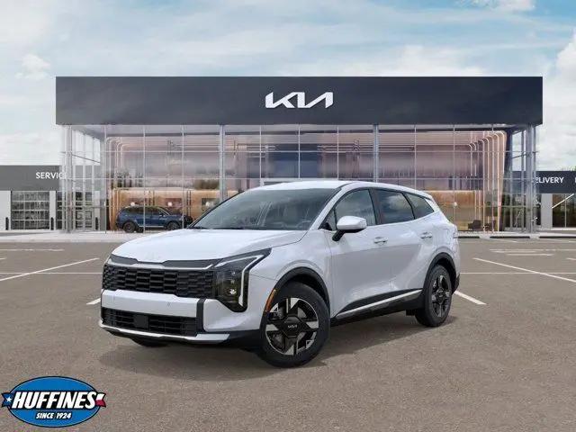 2026 Kia Sportage LX for sale in McKinney, TX