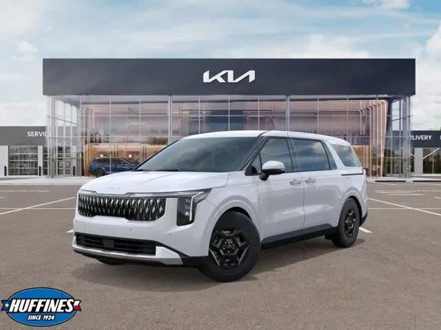 2026 Kia Carnival MPV LXS for sale in McKinney, TX