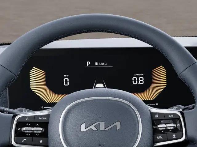 2026 Kia Carnival MPV EX