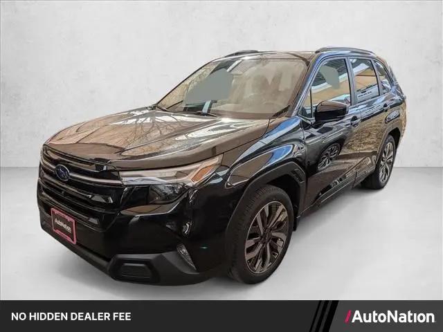 2026 Subaru Forester Touring for sale in Golden, CO