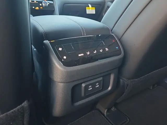 2026 INFINITI QX60 PURE AWD