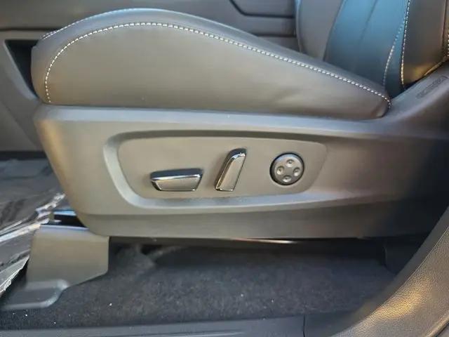 2026 INFINITI QX60 PURE AWD