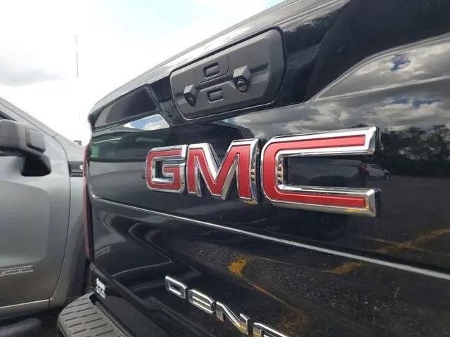 2026 GMC Sierra 2500HD Crew Cab, Standard Bed, Denali, 4WD