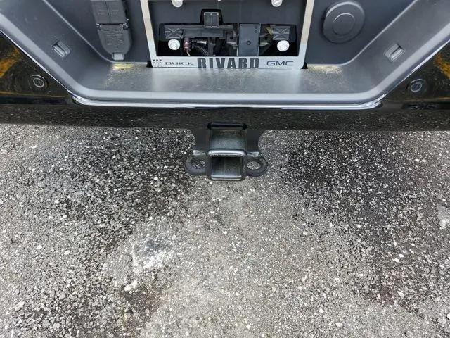 2026 GMC Sierra 2500HD Crew Cab, Standard Bed, Denali, 4WD