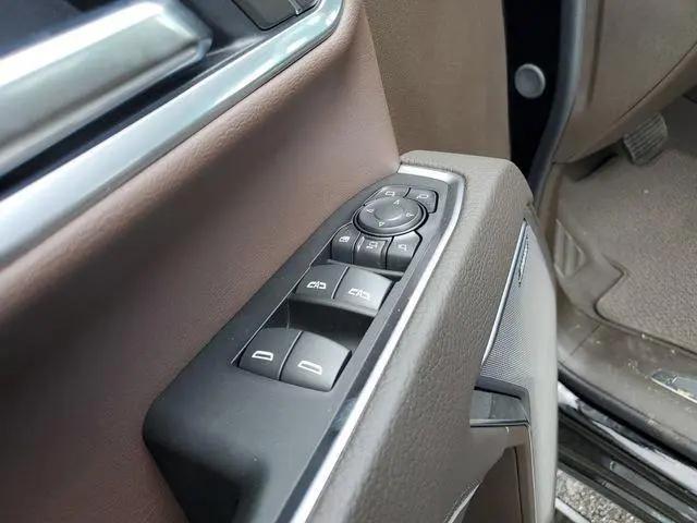 2026 GMC Sierra 2500HD Crew Cab, Standard Bed, Denali, 4WD
