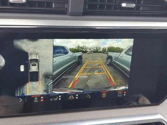 2026 GMC Sierra 2500HD Crew Cab, Standard Bed, Denali, 4WD