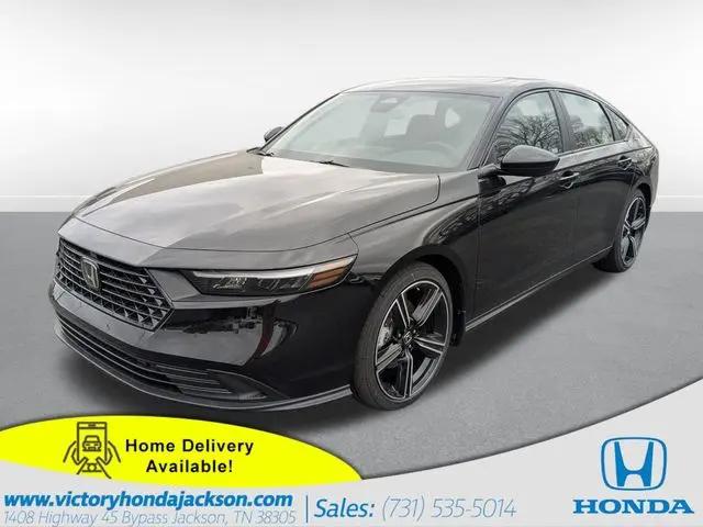 2026 Honda Accord Sedan Sport for sale in Jackson, TN