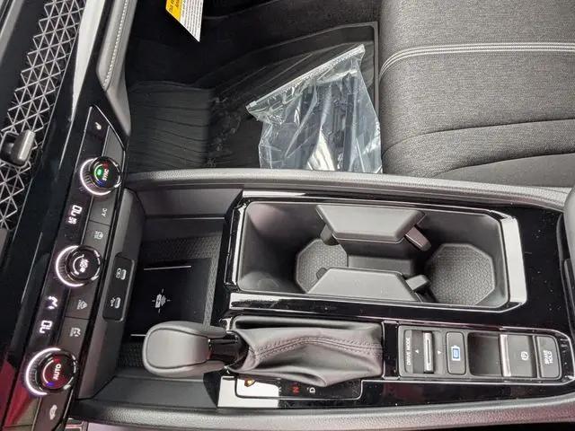 2026 Honda Accord Sedan Sport