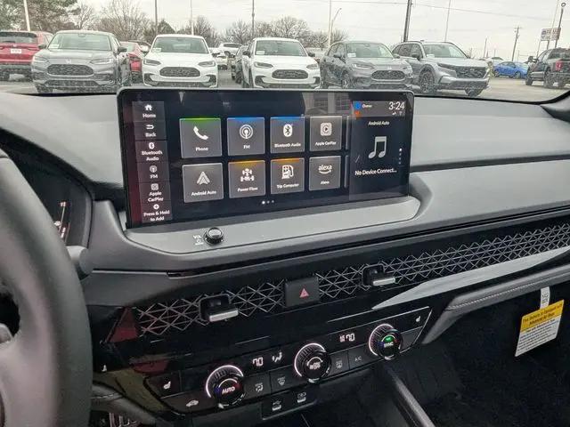 2026 Honda Accord Sedan Sport