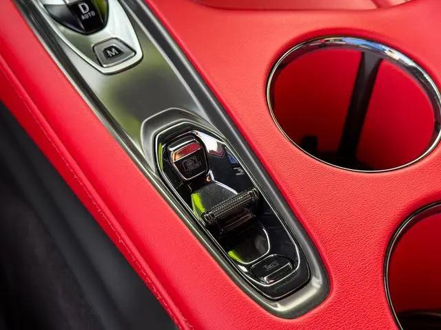 2026 Chevrolet Corvette Stingray Coupe, 2LT, RWD
