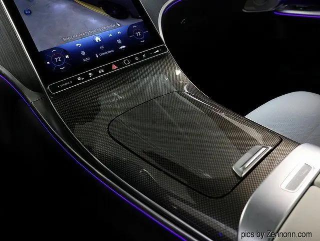 2025 Mercedes-Benz GLC 350e 4MATIC