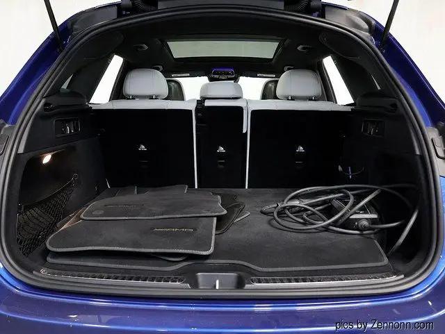 2025 Mercedes-Benz GLC 350e 4MATIC