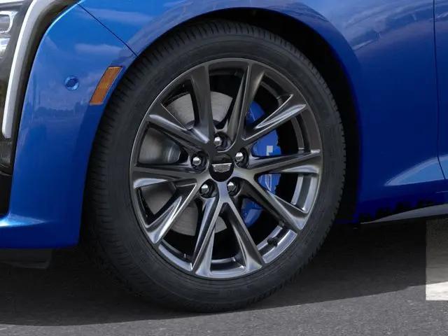 2026 Cadillac CT5-V V-Series RWD