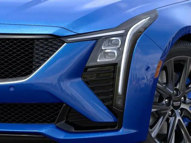 2026 Cadillac CT5-V V-Series RWD