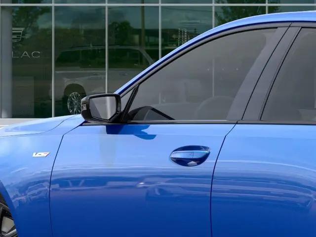 2026 Cadillac CT5-V V-Series RWD