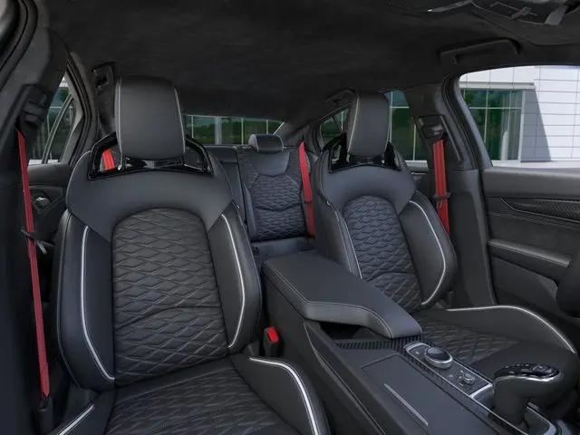 2026 Cadillac CT5-V V-Series RWD