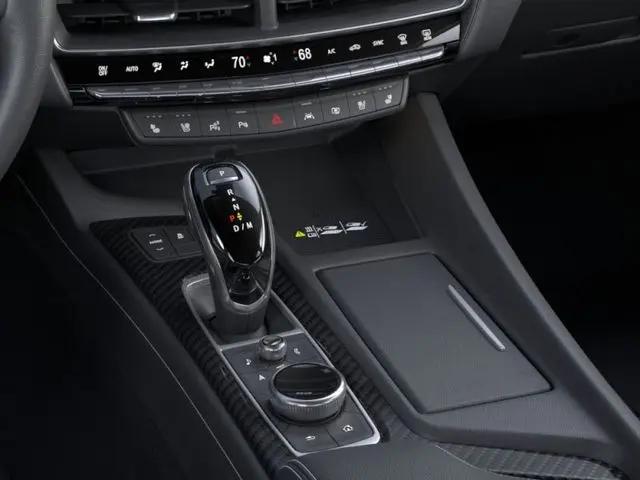 2026 Cadillac CT5-V V-Series RWD