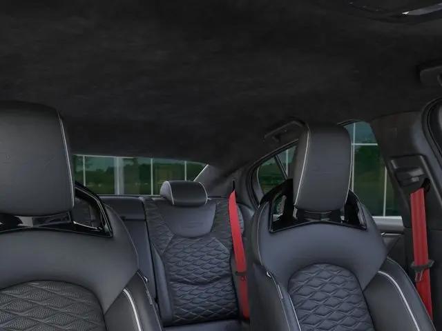 2026 Cadillac CT5-V V-Series RWD