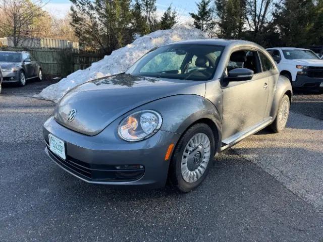 2014 Volkswagen Beetle 2.5L for sale in Pasadena, MD