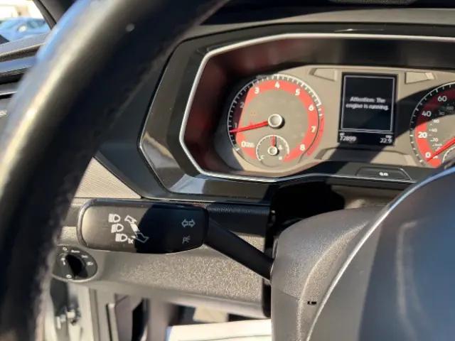 2019 Volkswagen Jetta 1.4T R-Line