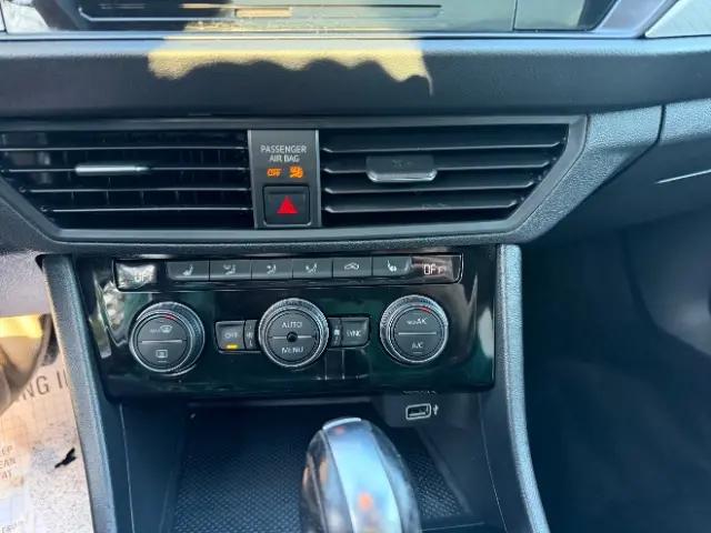 2019 Volkswagen Jetta 1.4T R-Line