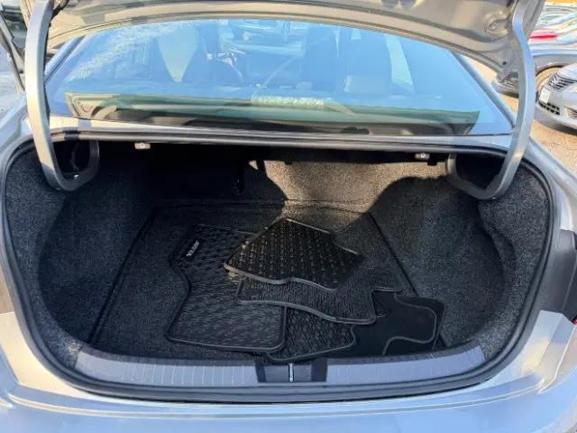 2019 Volkswagen Jetta 1.4T R-Line