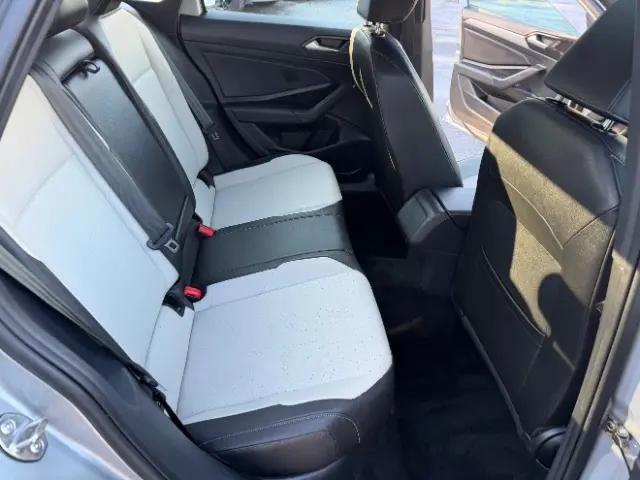 2019 Volkswagen Jetta 1.4T R-Line