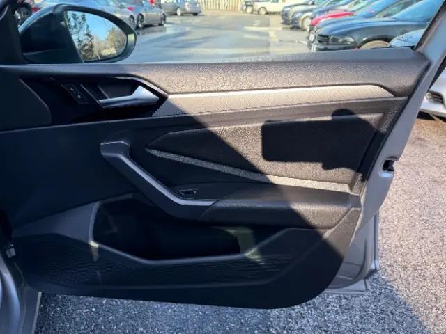 2019 Volkswagen Jetta 1.4T R-Line