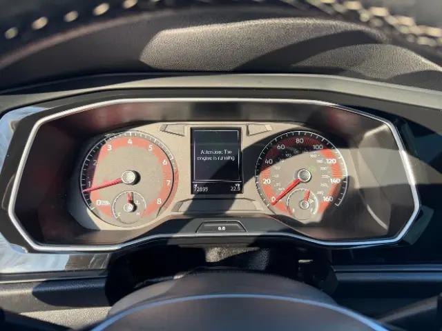 2019 Volkswagen Jetta 1.4T R-Line