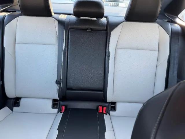 2019 Volkswagen Jetta 1.4T R-Line