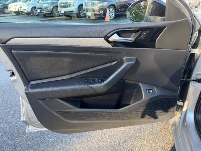 2019 Volkswagen Jetta 1.4T R-Line