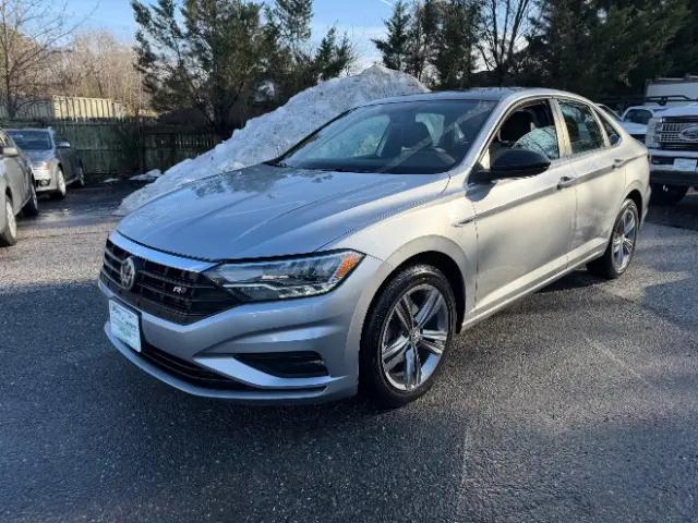 2019 Volkswagen Jetta 1.4T R-Line for sale in Pasadena, MD