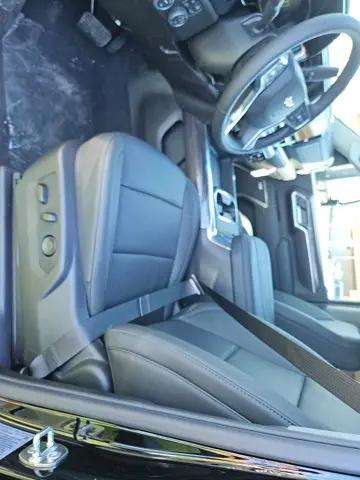 2026 Chevrolet Silverado 2500HD Crew Cab, Standard Bed, LTZ, 4WD