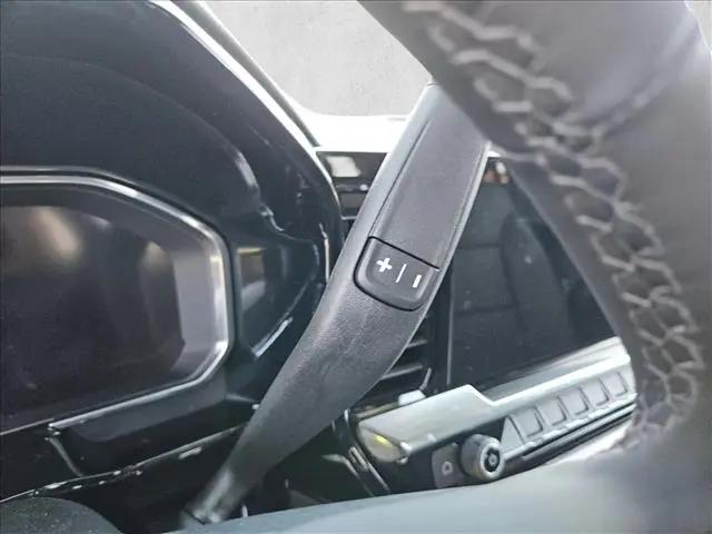 2026 Chevrolet Silverado 2500HD Crew Cab, Standard Bed, LTZ, 4WD