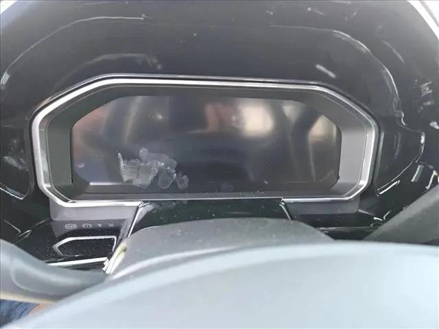 2026 Chevrolet Silverado 2500HD Crew Cab, Standard Bed, LTZ, 4WD