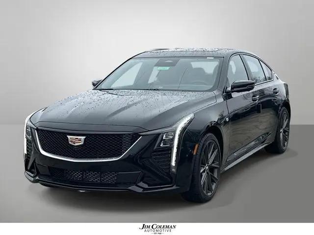 2026 Cadillac CT5 Sport RWD for sale in Bethesda, MD
