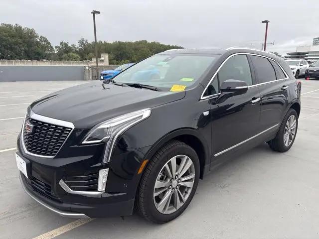 2026 Cadillac XT5 Premium Luxury FWD for sale in Bethesda, MD