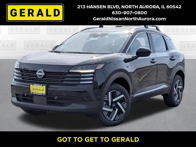 2026 Nissan Kicks SV for sale in North Aurora, IL