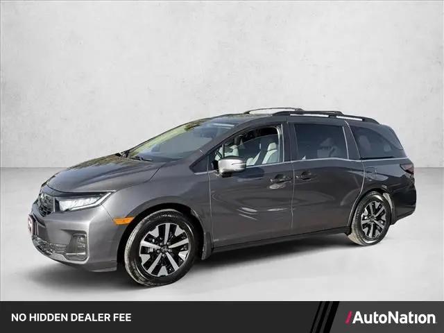 2025 Honda Odyssey EX-L for sale in Centennial, CO