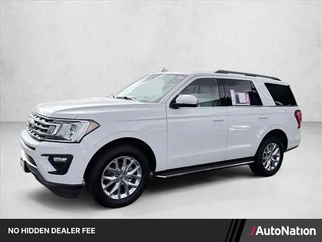 2021 Ford Expedition XLT for sale in Centennial, CO