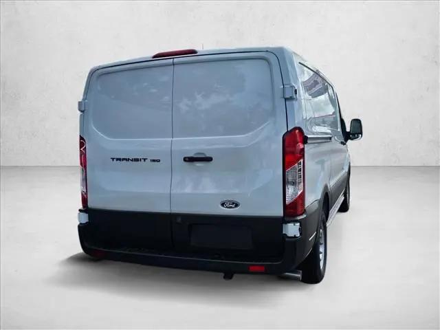 2026 Ford Transit Cargo Van T-150