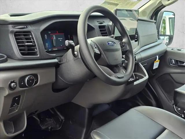 2026 Ford Transit Cargo Van T-150