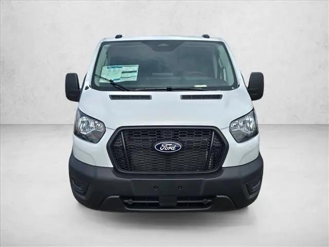 2026 Ford Transit Cargo Van T-150