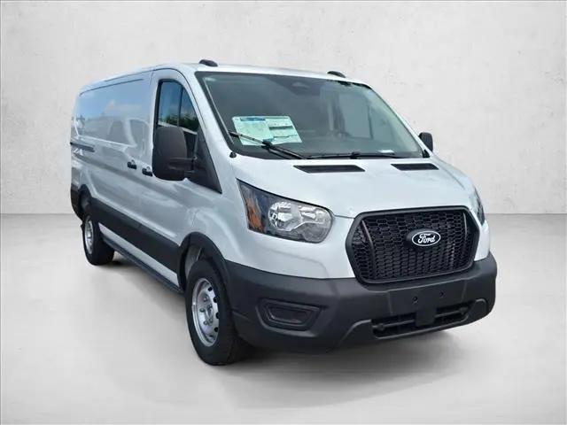 2026 Ford Transit Cargo Van T-150