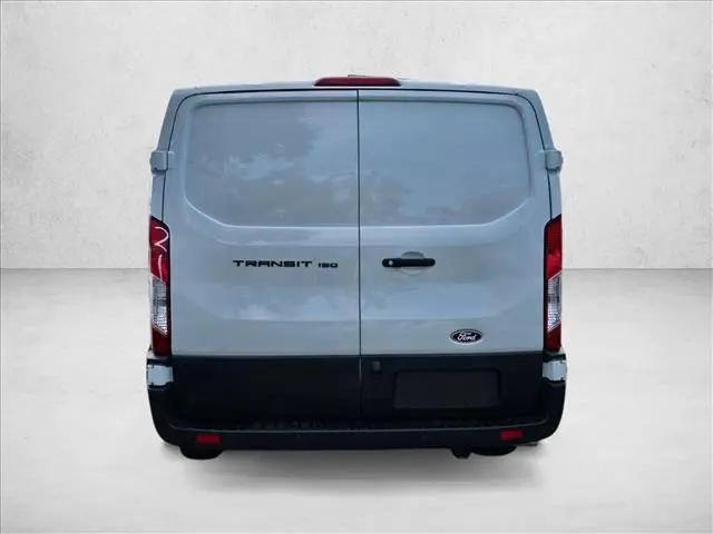 2026 Ford Transit Cargo Van T-150