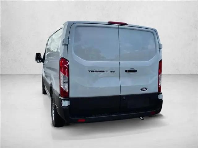 2026 Ford Transit Cargo Van T-150