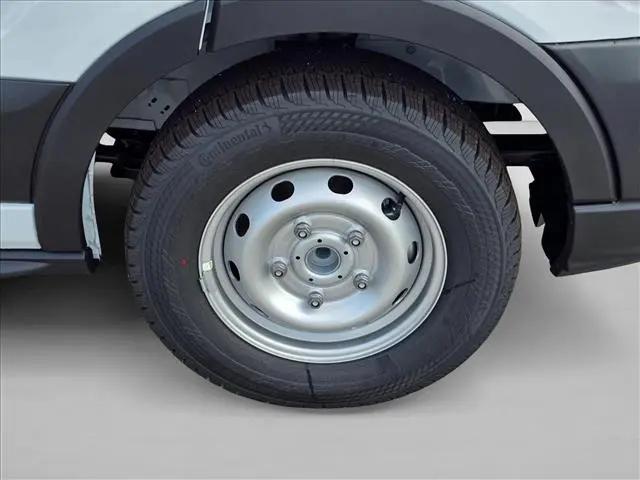 2026 Ford Transit Cargo Van T-150